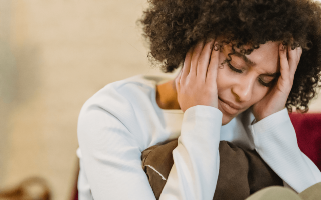Adrenaline Compulsion Treatment in Redmond
