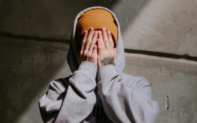 Anger & Rage Treatment in La Pine