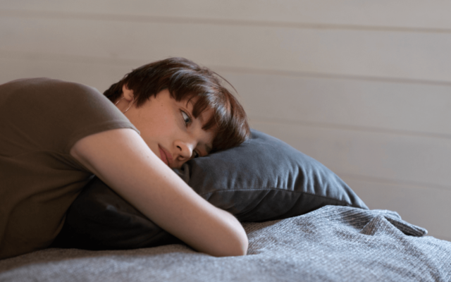 Anger & Rage Treatment in Prineville