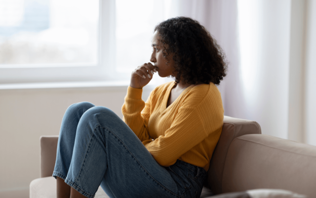 Anxiety Disorder Treatment in Redmond