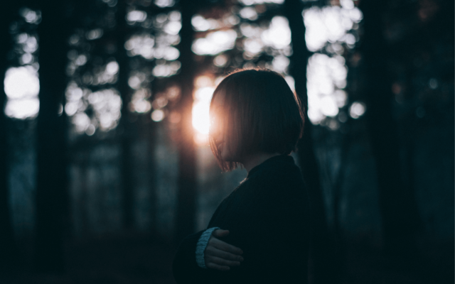 Anxiety Disorder Treatment in La Pine
