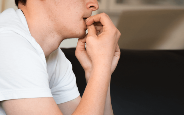 Anxiety Disorder Treatment in Old Bend