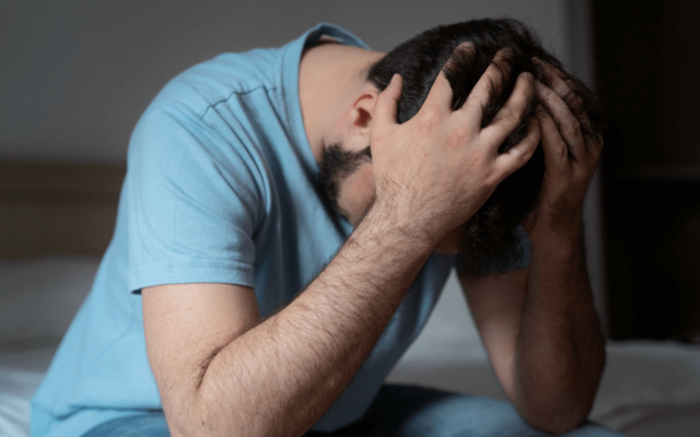 Anxiety Disorder Treatment in Prineville