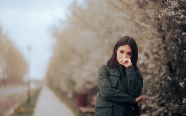 Borderline Personality Treatment in Old Bend
