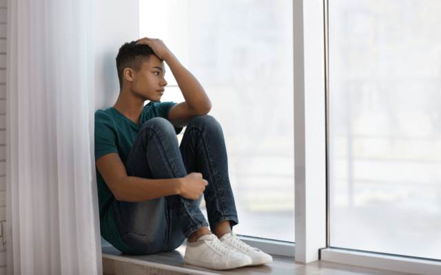residential treatment in bend