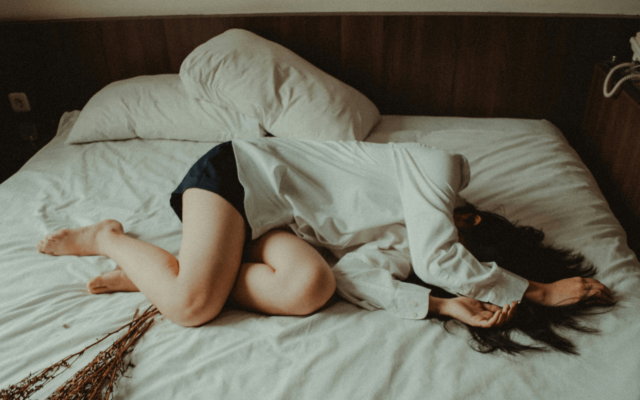 Burnout & Exhaustion Treatment in Northeast Bend