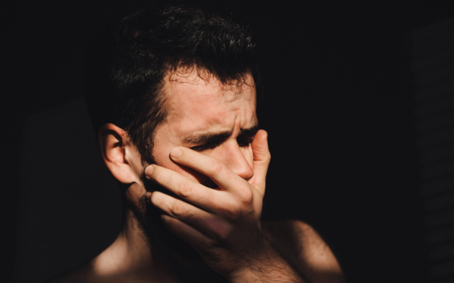 Burnout & Exhaustion Treatment in Old Bend