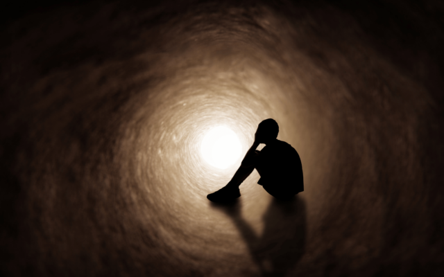 Depression Disorder Treatment in Old Bend