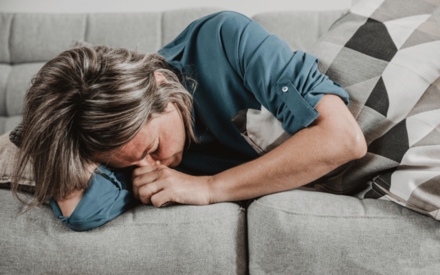 Fentanyl Addiction Treatment in Prineville