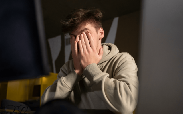 LSD Addiction Treatment in Prineville