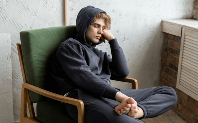 MDMA Addiction Treatment in Prineville
