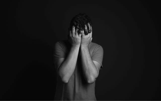 PTSD & Trauma Disorder Treatment in Redmond