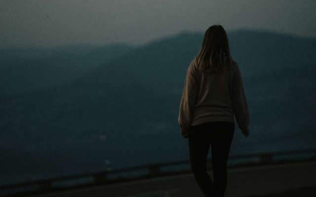 PTSD & Trauma Disorder Treatment in La Pine