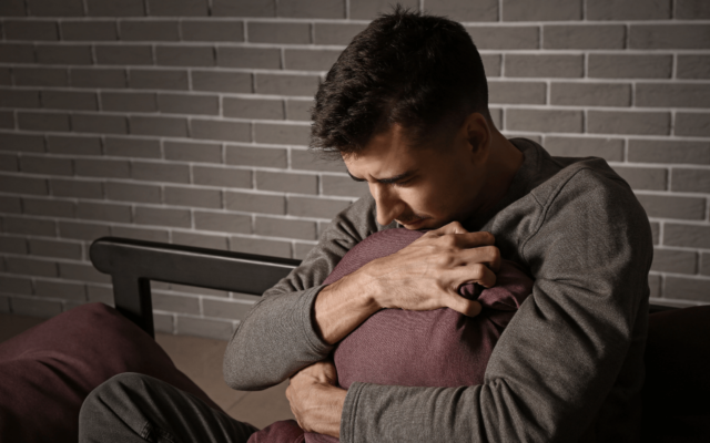 PTSD & Trauma Disorder Treatment in Old Bend