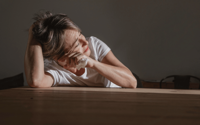 Personality Disorders Treatment in Prineville