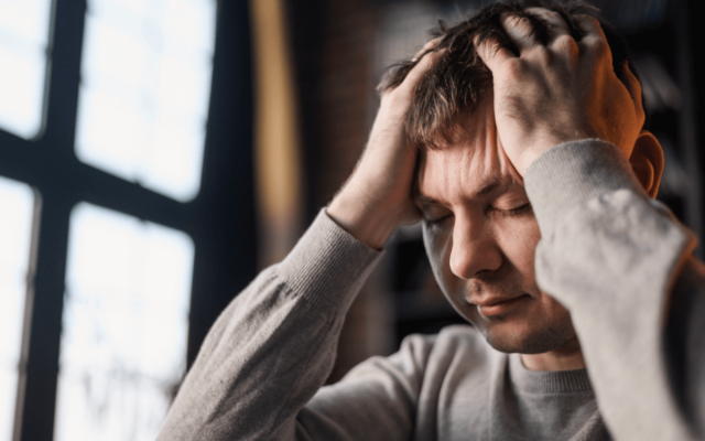 Schizoaffective Treatment in Northwest Bend