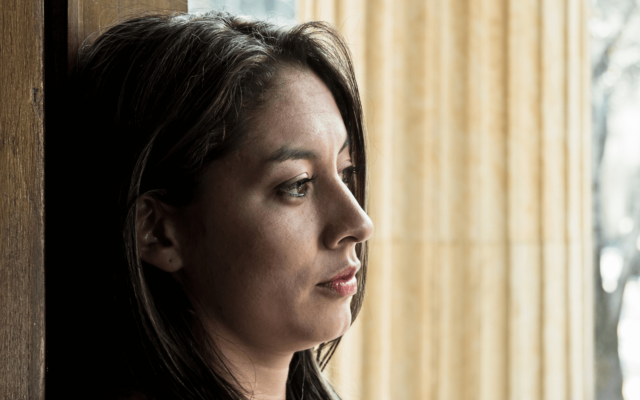 Suicidal Thoughts Treatment in Redmond