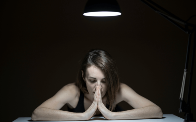 Suicidal Thoughts Treatment in Northeast Bend