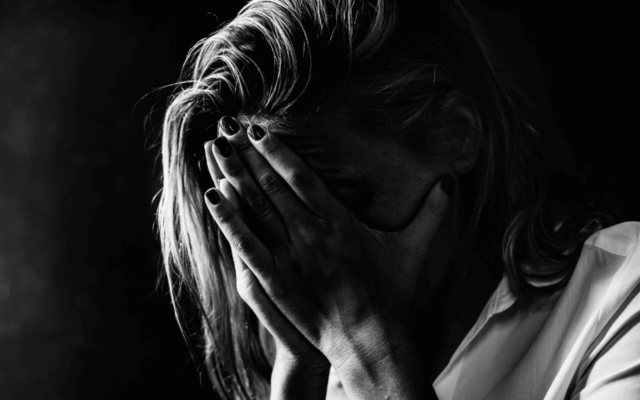 Suicidal Thoughts Treatment in Northwest Bend