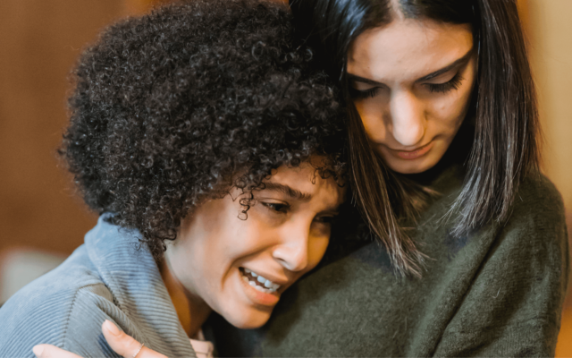 Suicidal Thoughts Treatment in Old Bend
