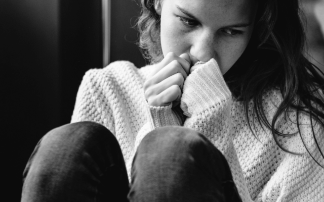 Suicidal Thoughts Treatment in Prineville