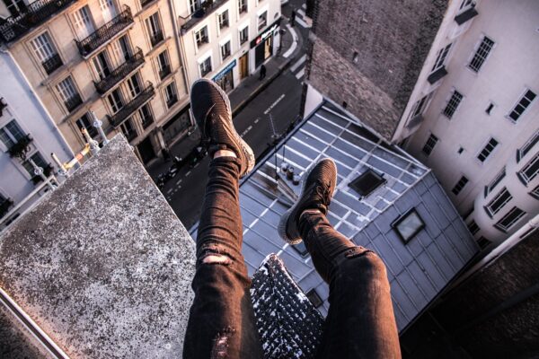 adrenaline compulsion treatment in Bend Oregon