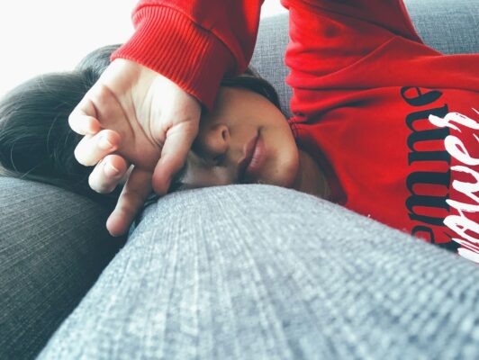 burnout and exhaustion treatment in Bend Oregon