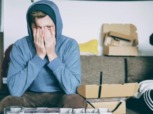 co-occurring disorder treatment in Bend Oregon