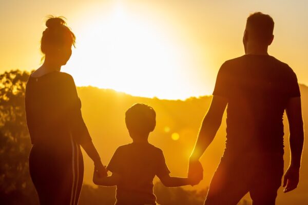 Family Support in Bend