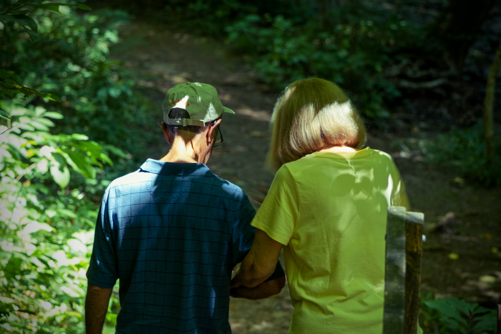 Mentoring Program in Bend