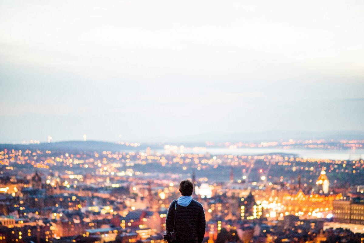 Inpatient Alcohol Rehab in Bend OR