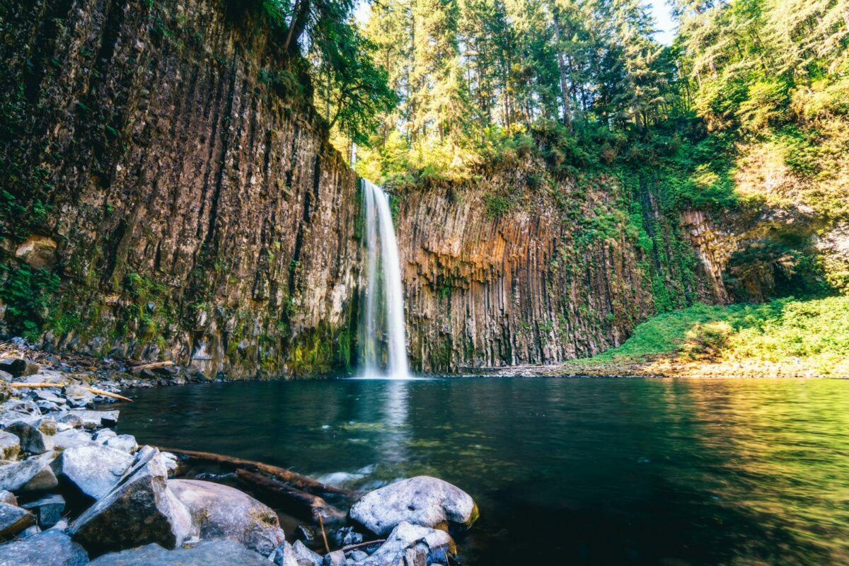alcoholic rehab in Bend
