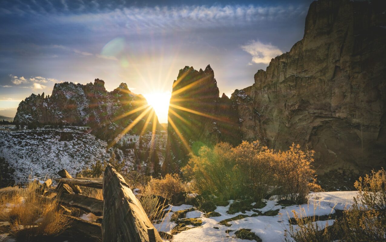 Bend Drug Rehab Center