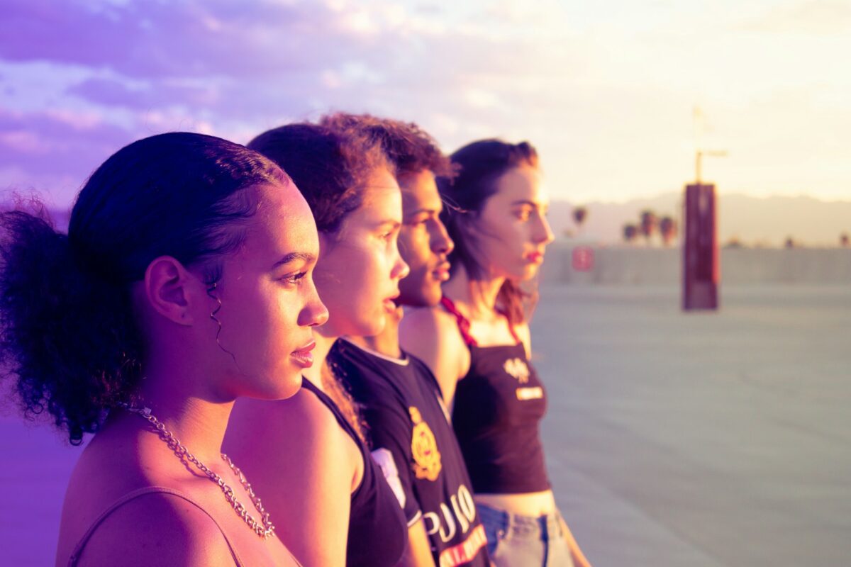 teen rehab in Bend OR