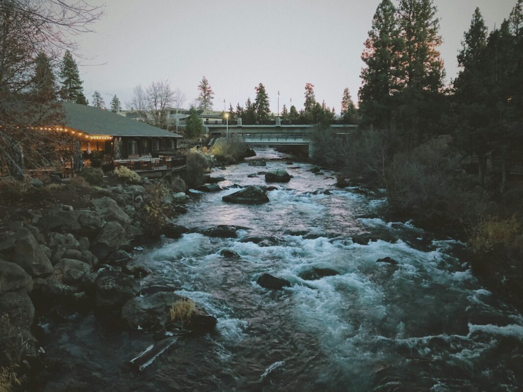 rehab for alcoholism in Bend