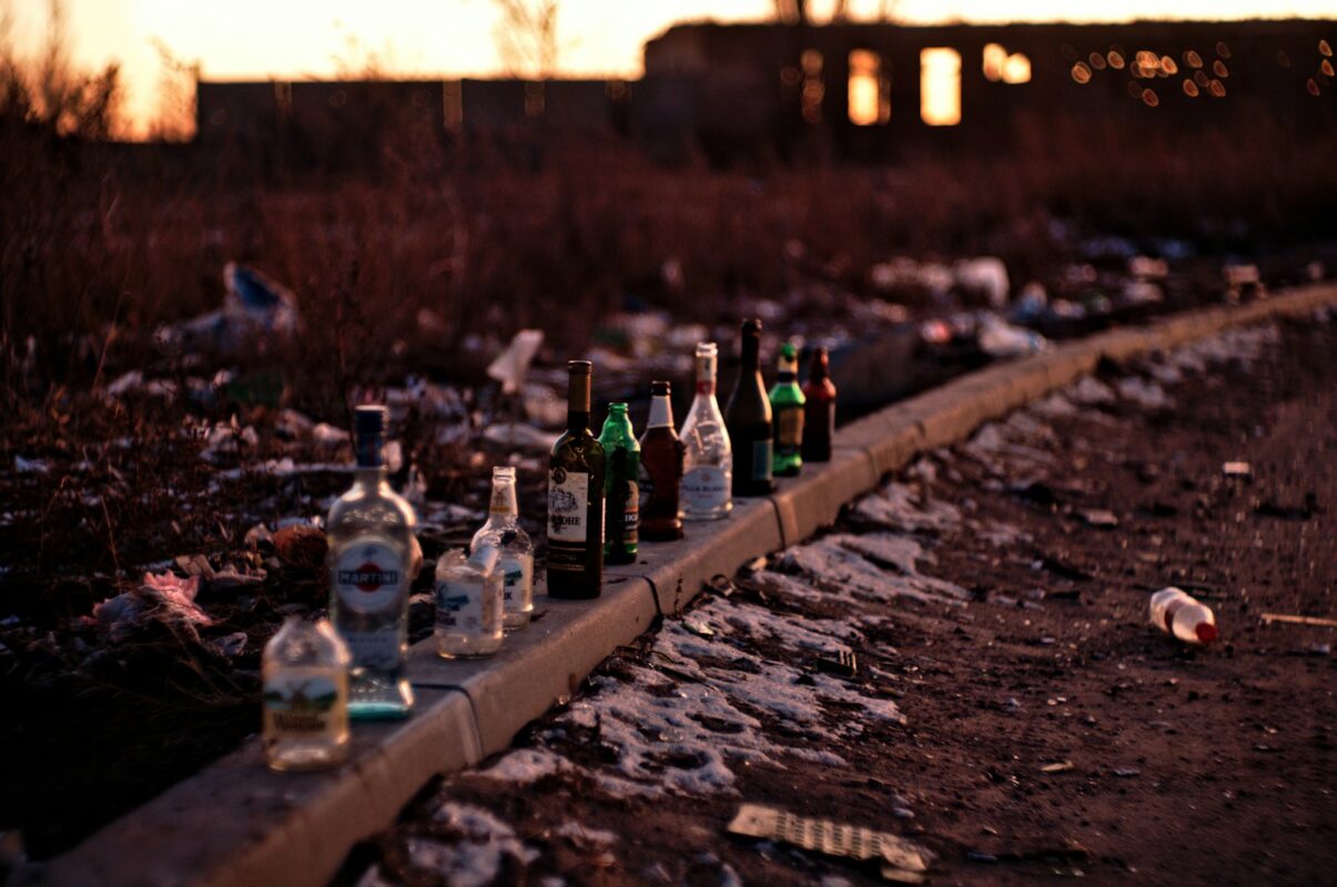 Alcohol Rehab in Bend OR