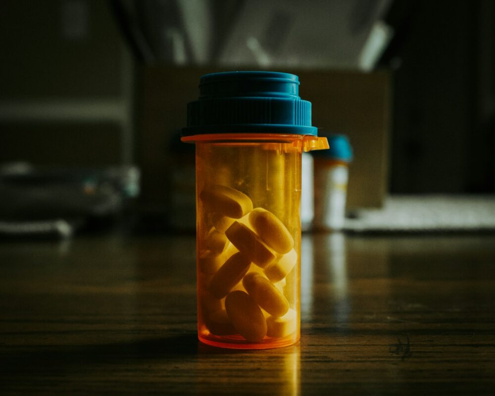 Drug Rehab Programs in Bend