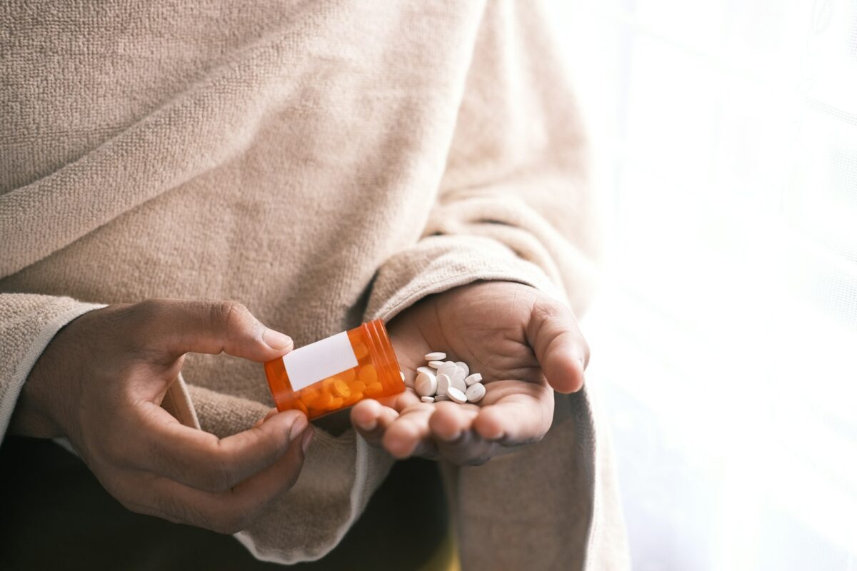Inpatient Rehab in Bend OR