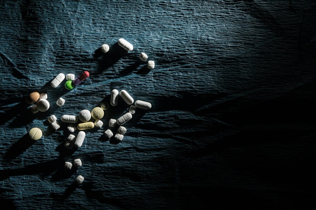 Bend Oregon Drug Rehab