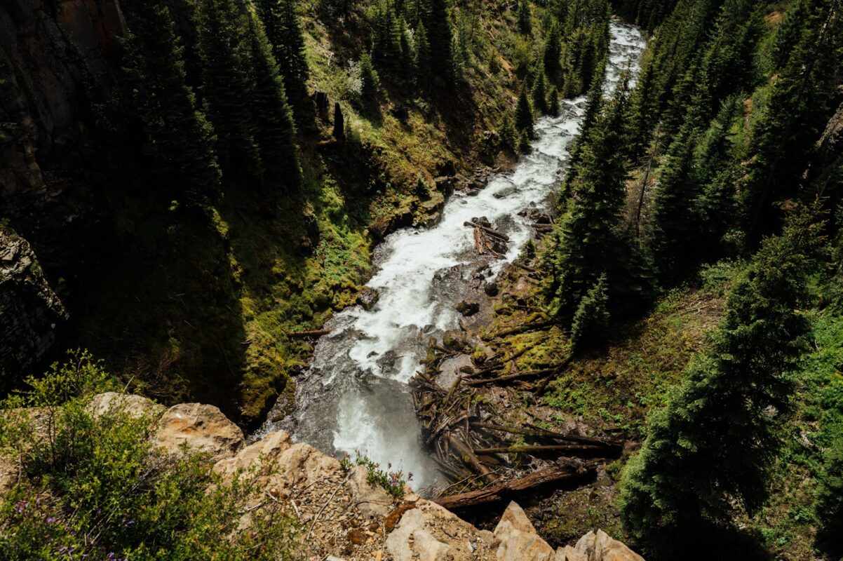 drug outpatient rehab Bend Oregon